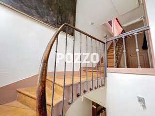 Vente maison 12 pièces