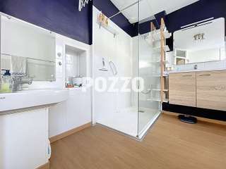 Vente maison 12 pièces