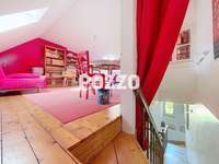 Vente maison 12 pièces