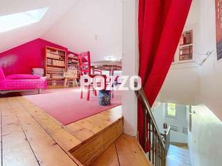 Vente maison 12 pièces
