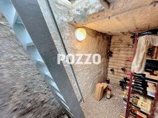 Vente maison 12 pièces