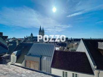 Vente maison 12 pièces