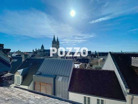 Vente maison 12 pièces