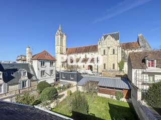 Vente maison 12 pièces