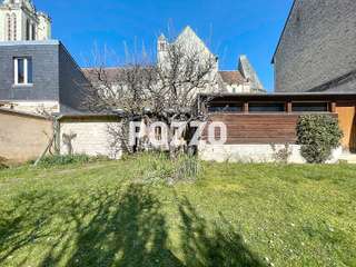 Vente maison 12 pièces