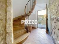 Vente maison 12 pièces