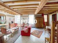 Vente maison 12 pièces