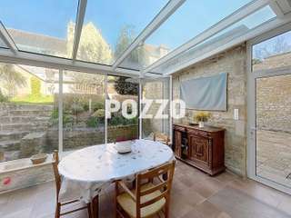 Vente maison 12 pièces