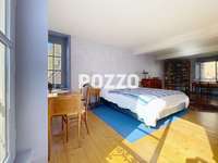 Vente maison 12 pièces