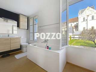 Vente maison 12 pièces