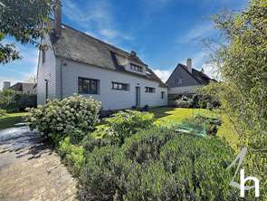 Vente Maison 5 chambresCaen