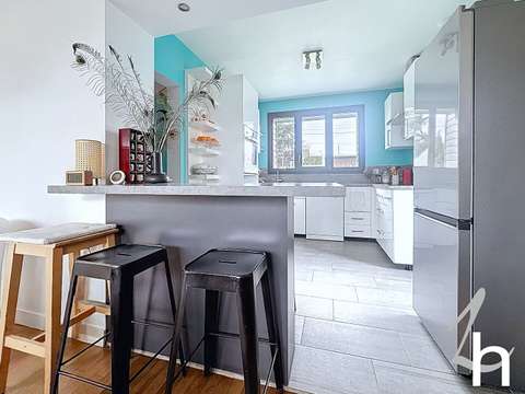 Vente maison 7 pièces Vente maison 7 pièces