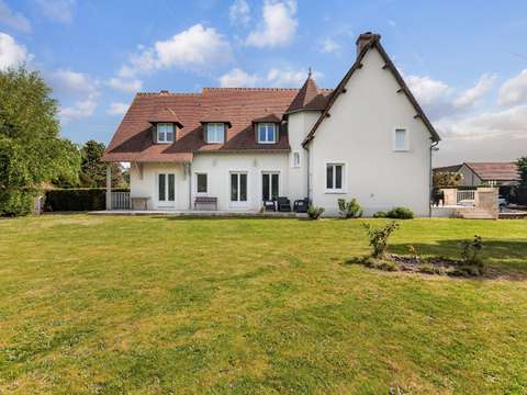 Vente maison 7 pièces Caen 14