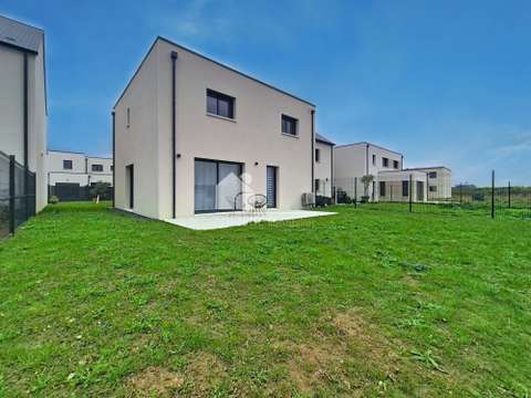 Vente maison 5 pièces Caen 14