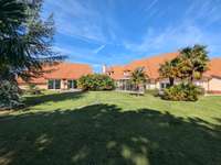 Vente maison 10 pièces