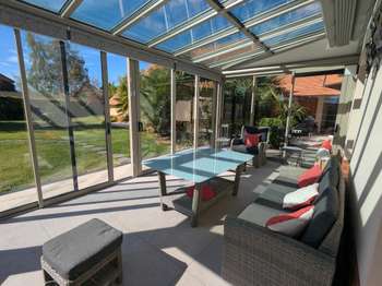 Vente maison 10 pièces