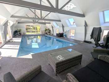 Vente Maison 8 chambresCaen