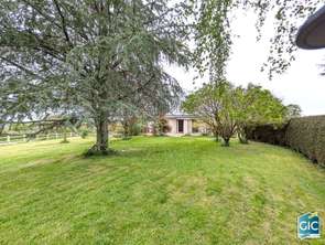 Vente Maison 4 chambresCaen