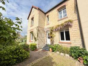 Vente Maison 4 chambresCaen