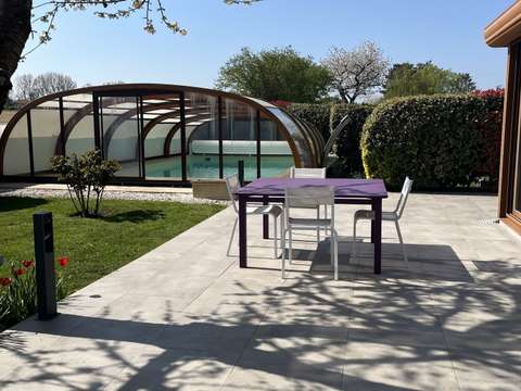 Vente maison 8 pièces Caen 14