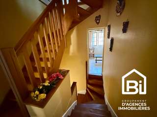 Vente maison 6 pièces Vente maison 6 pièces