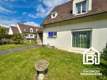 Vente maison 6 pièces Caen 14