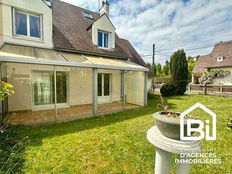 Vente maison 6 pièces Vente maison 6 pièces