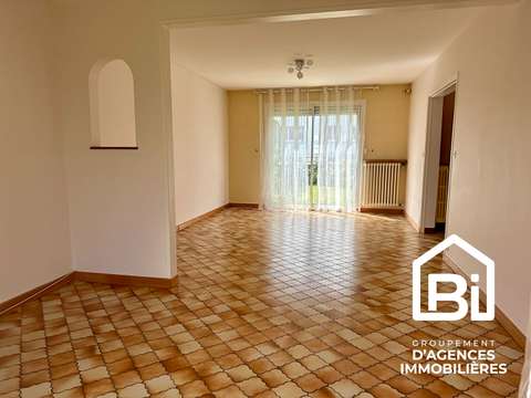 Vente maison 6 pièces Vente maison 6 pièces