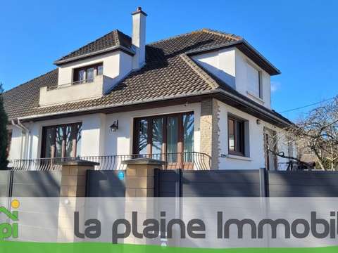 Vente maison 6 pièces Caen 14