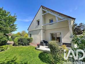 Vente Maison 4 chambresCaen