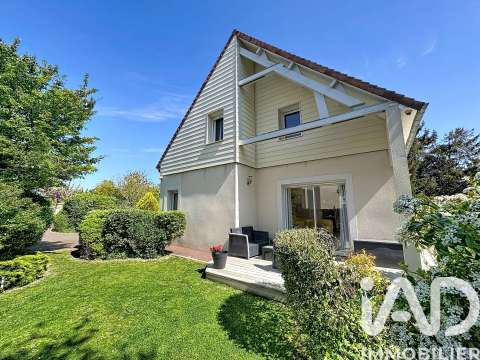 Vente maison 7 pièces Caen 14