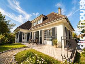 Vente Maison 5 chambresCaen