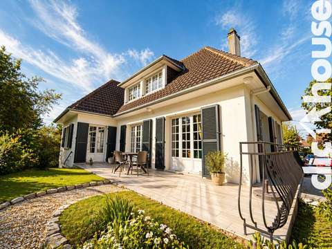 Vente maison 6 pièces Caen 14