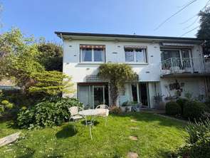 Vente Maison 4 chambresCaen