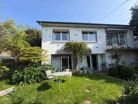 Vente maison 5 pièces Caen 14