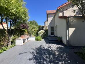 Vente Maison 5 chambresCaen