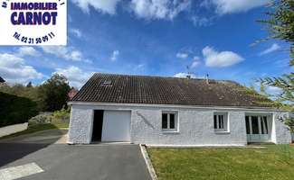 Photo Vente maison Caen