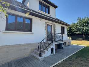 Vente Maison 3 chambresCaen