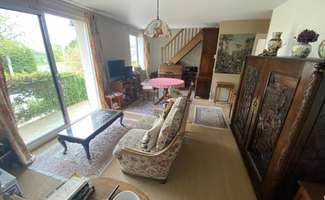 Photo Vente maison Caen