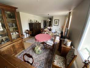 Vente Maison 3 chambresCaen
