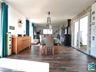 Photo Vente maison Caen