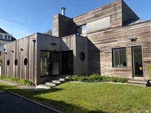 Vente Maison 4 chambresCaen