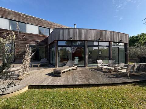 Vente maison 6 pièces Caen 14