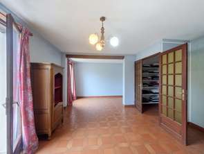 Vente Maison 5 chambresCaen