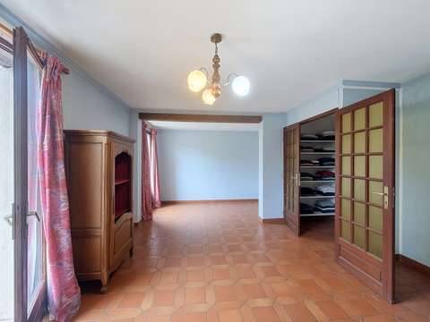 Vente maison 7 pièces Caen 14