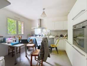 Vente Maison 5 chambresCaen