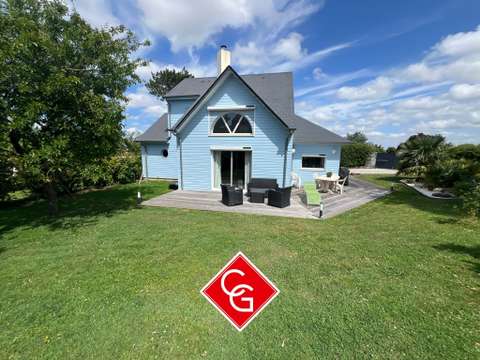 Vente maison Caen 14