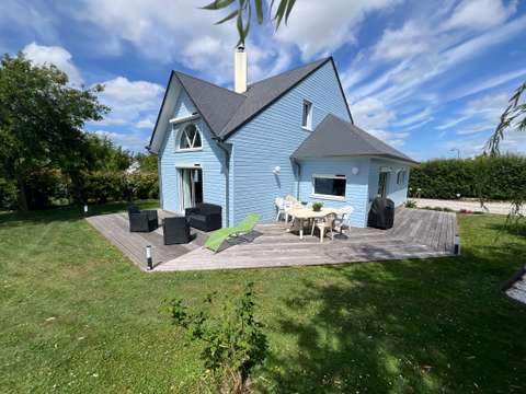 Vente maison Caen 14