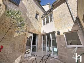 Vente Maison 5 chambresCaen