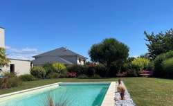 Photo Vente maison Caen